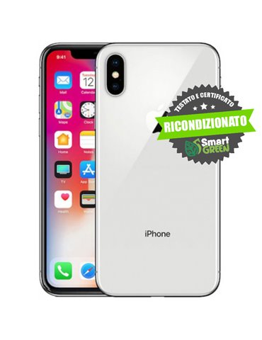 iPhone XS - Ricondizionato