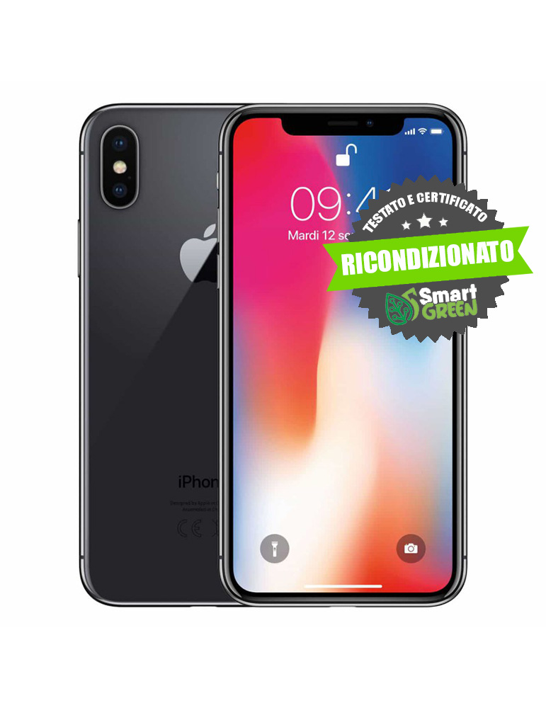 iPhone XS - Ricondizionato