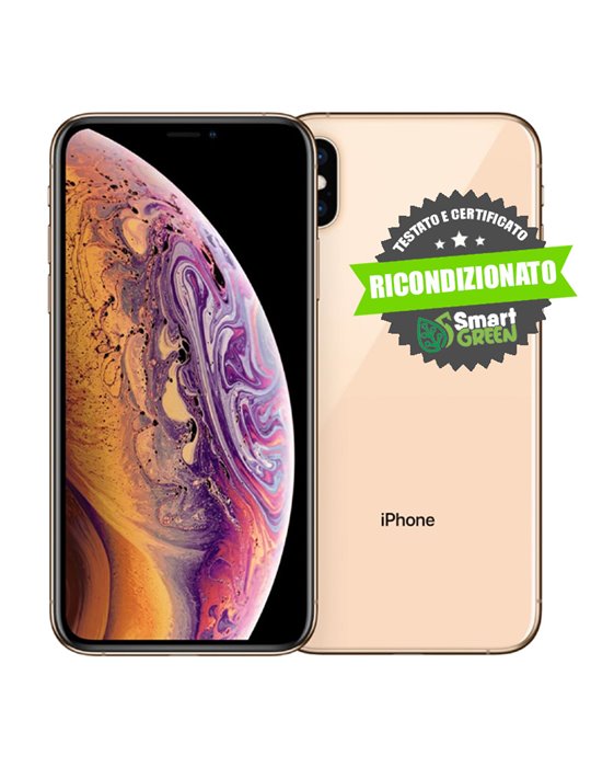 iPhone XS - Ricondizionato