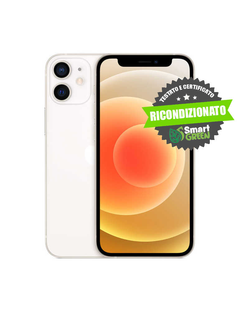 iPhone 12 Mini - Ricondizionato