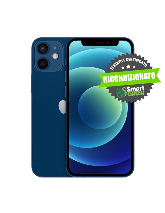 iPhone 12 Mini - Ricondizionato