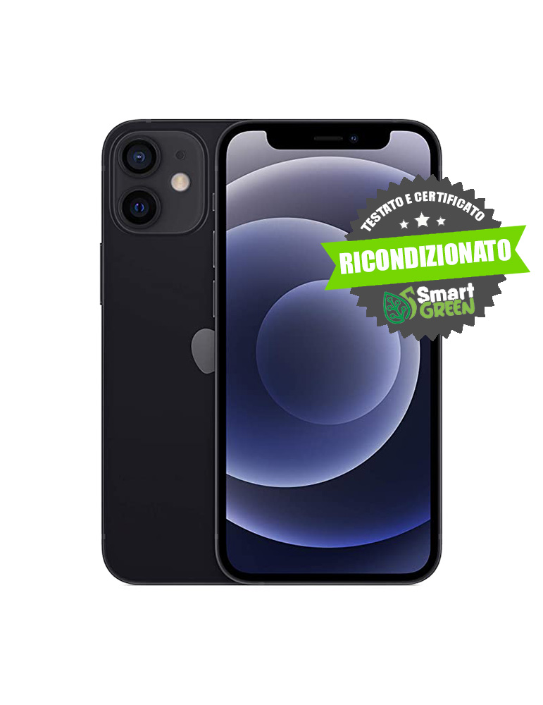 iPhone 12 Mini - Ricondizionato