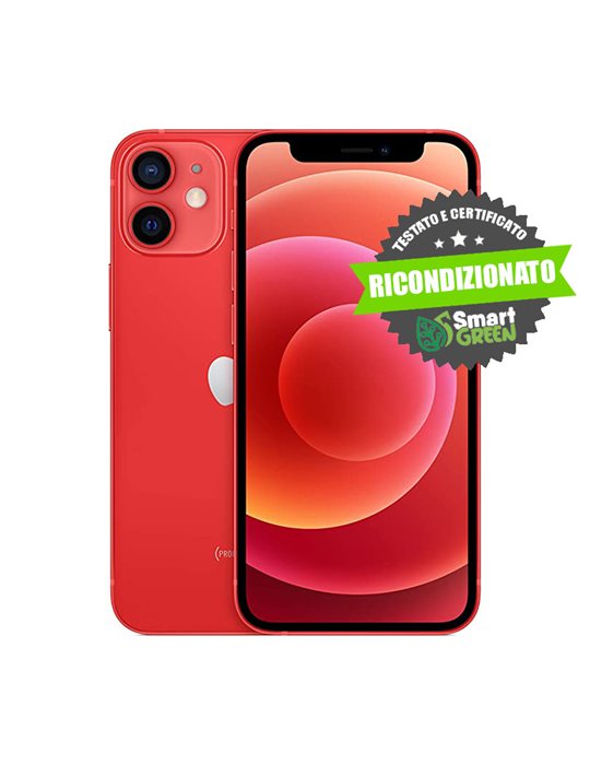 iPhone 12 Mini - Ricondizionato