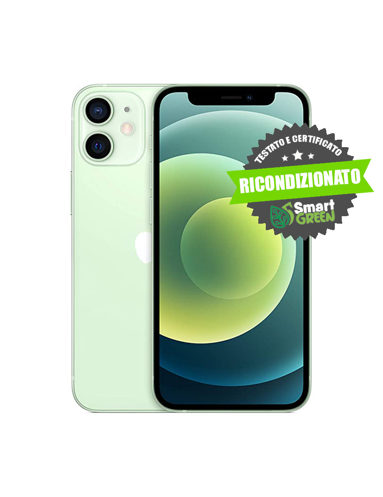 iPhone 12 Mini - Ricondizionato
