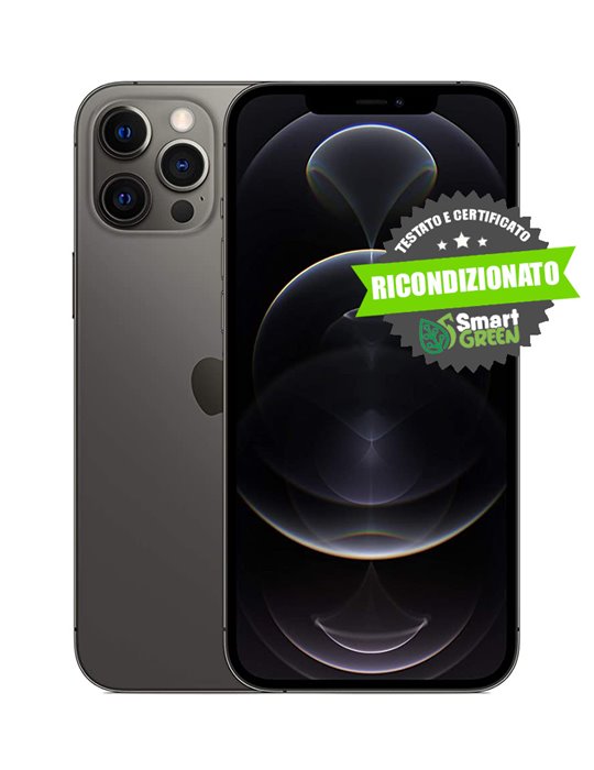 Iphone 12 Pro Max Ricondizionato