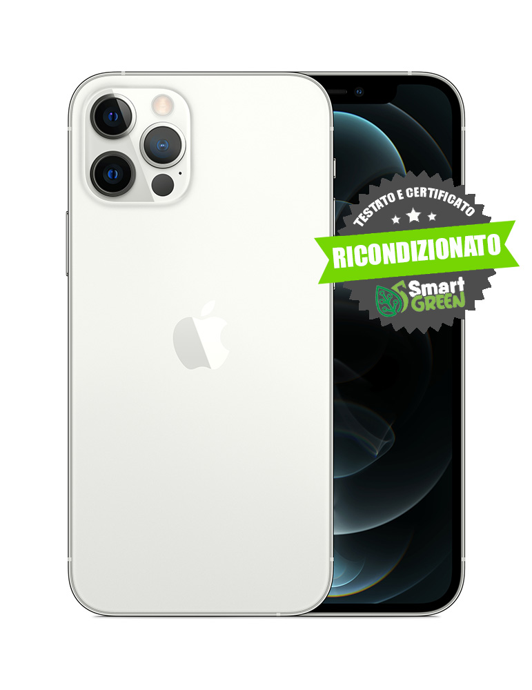 Iphone 12 Pro Max Ricondizionato