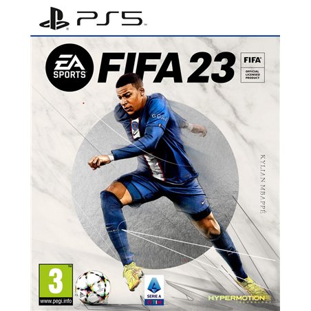 FIFA 23 per PS5