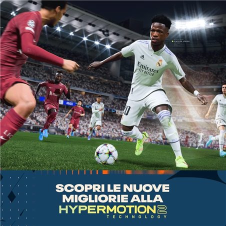 FIFA 23 per PS5