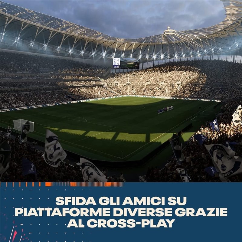 FIFA 23 per PS5