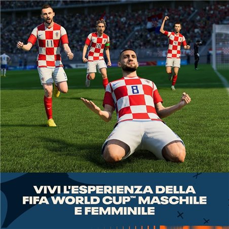 FIFA 23 per PS5