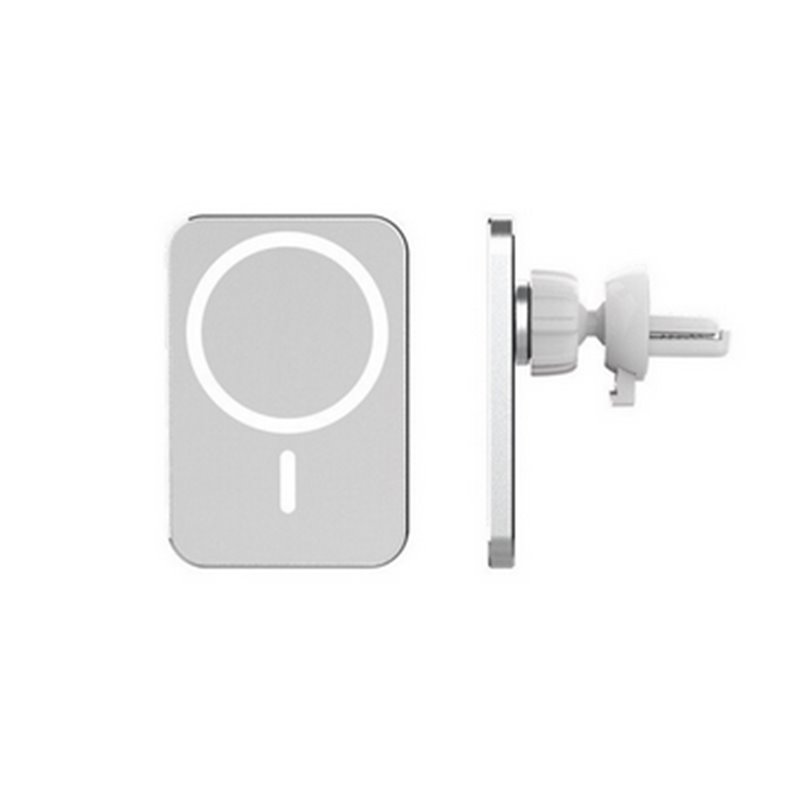 Caricabatterie magnetico da auto