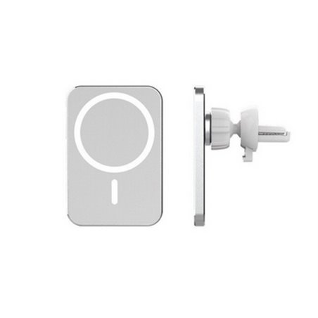 Caricabatterie magnetico da auto