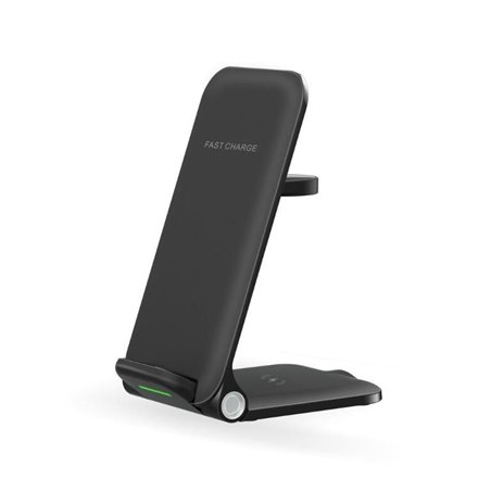 Caricatore Wireless 3 in 1