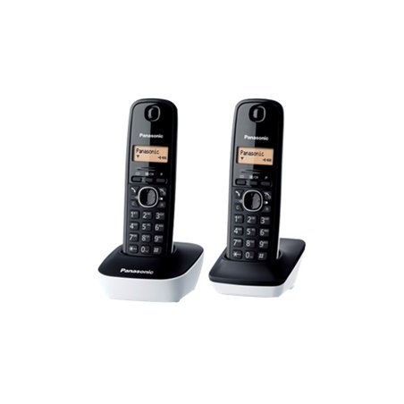 Cordless Panasonic KX-TG1612