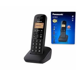 Cordless DECT Panasonic KX-TGB610