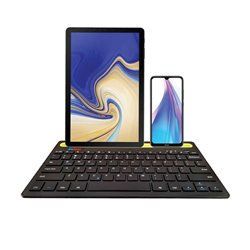 Tastiera Bluetooth per smartphone e pc