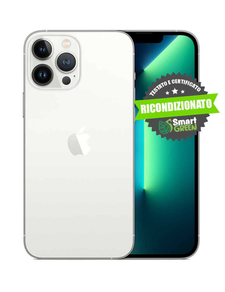 Iphone 13 Pro Ricondizionato