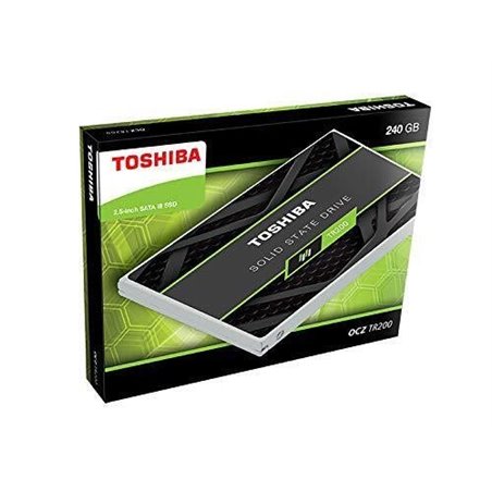 Hard Disk SSD 480GB Toshiba TR200