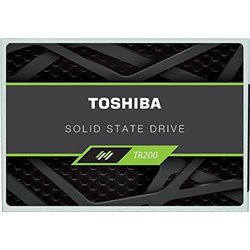 Hard Disk SSD 480GB Toshiba TR200 2