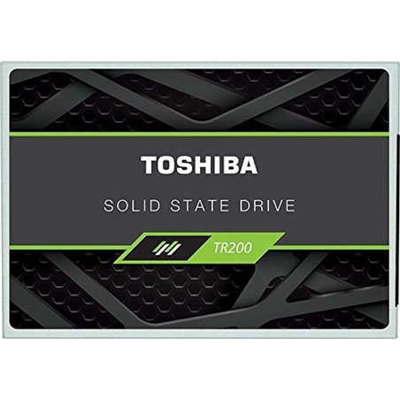Hard Disk SSD 480GB Toshiba TR200