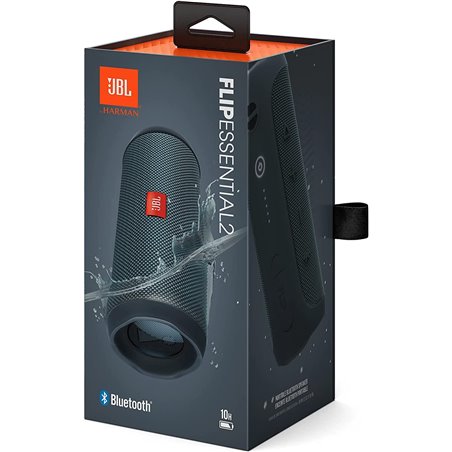 JBL Cassa Flip Essential 2