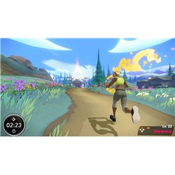 Ring Fit Adventure per Nintendo Switch 2