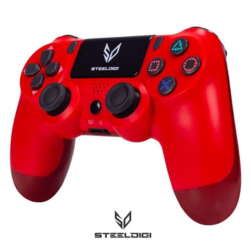 Controller PS4 DASAN V2 wireless Steelshock