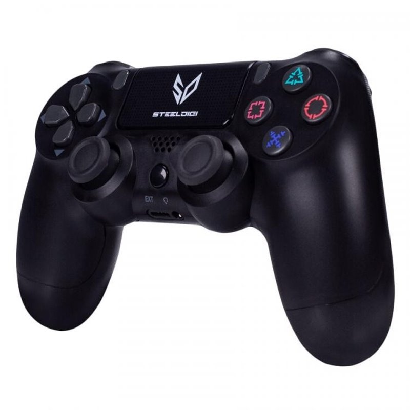Controller PS4 DASAN V2 wireless Steelshock