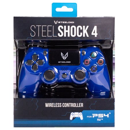 Controller PS4 DASAN V2 wireless Steelshock