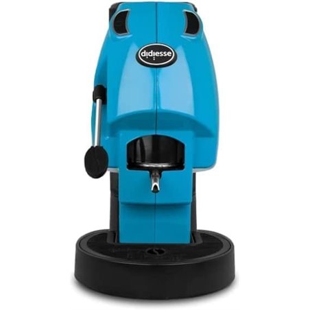 Didiesse Baby Frog macchina per il caffè a cialde