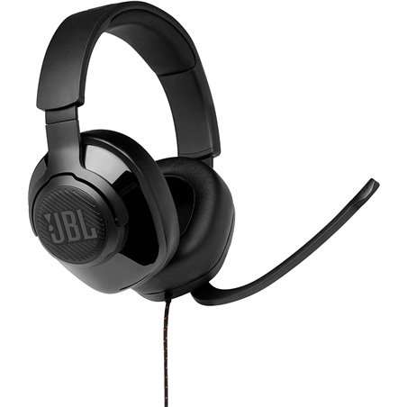 Cuffie JBL gaming Quantum 100X