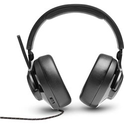 Cuffie JBL gaming Quantum 100X 2