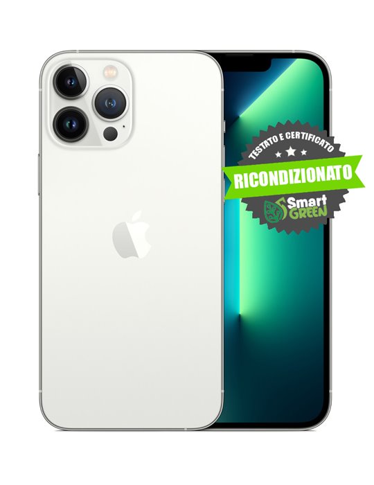 iPhone 13 Pro Max Ricondizionato