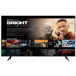 Samsung Smart TV LED Ultra HD 4K 75" UE75TU7022