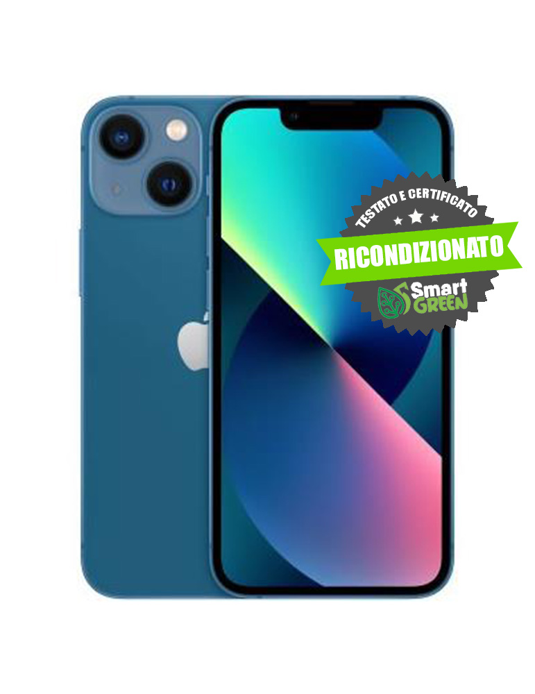 iPhone 13 Ricondizionato