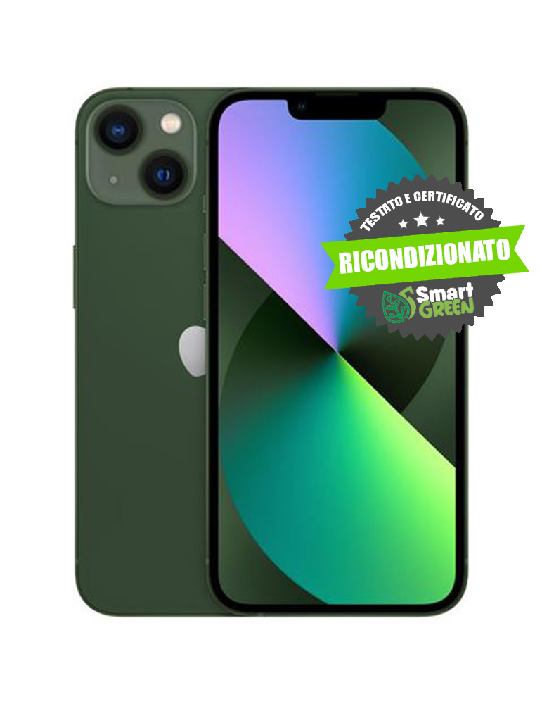 iPhone 13 Ricondizionato