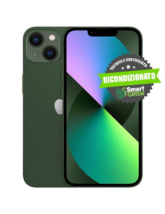 iPhone 13 Ricondizionato