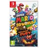 SUPER MARIO 3D WORLD