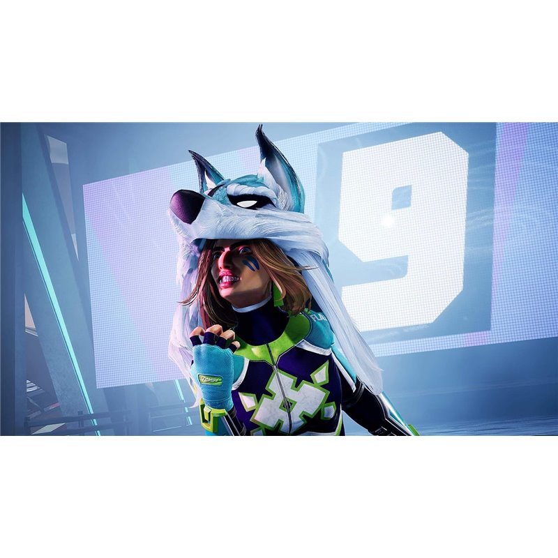 All Star Destruction gioco per PS5