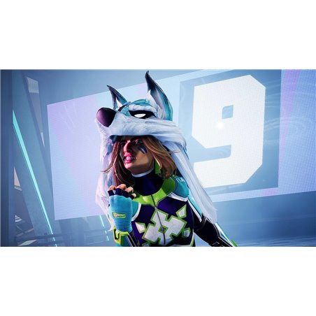 All Star Destruction gioco per PS5