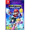 Mario + Rabbids Sparks of Hope cosmic edition