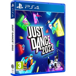 Just Dance 2022 2