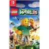 LEGO WORLDS