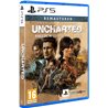 Uncharted Raccolta L'Eredità dei ladri