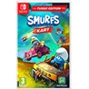 Smurfs Kart gioco per Nintendo Switch