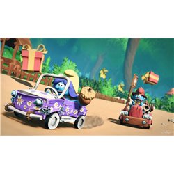 Smurfs Kart gioco per Nintendo Switch 2