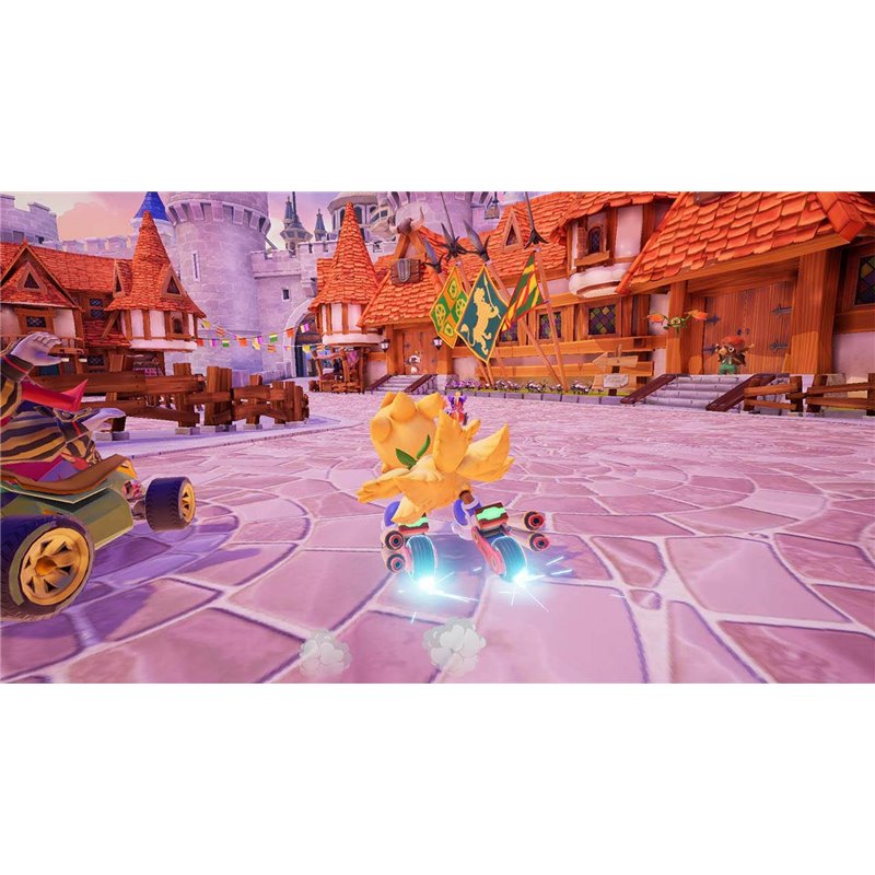 CHOCOBO GP per Nintendo Switch