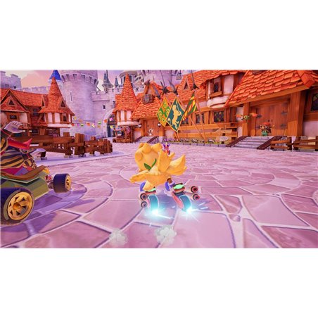 CHOCOBO GP per Nintendo Switch