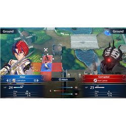 Fire Emblem Engage per Nintendo Switch 2