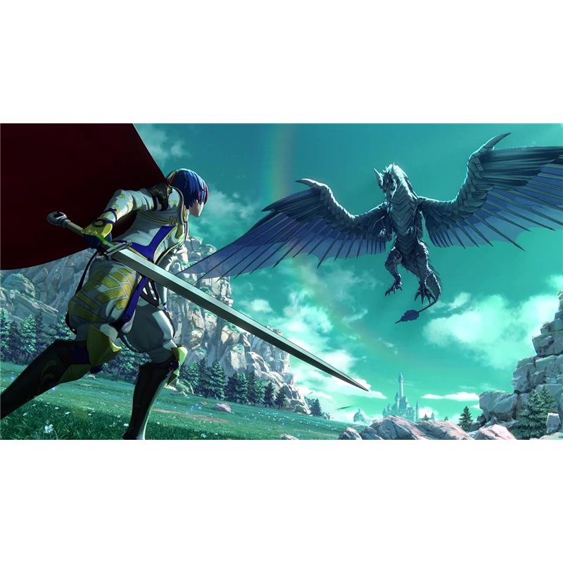 Fire Emblem Engage per Nintendo Switch